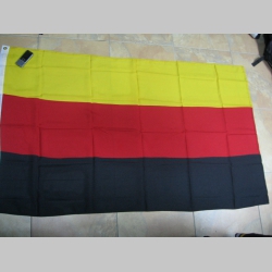 Nemecká vlajka cca. 160x87 cm